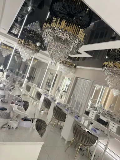 Nigeria Studio Urody